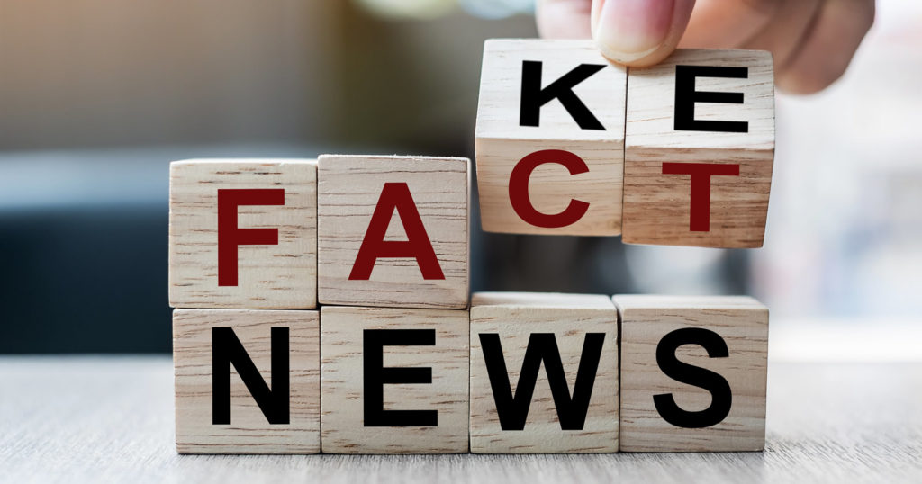 Fake News - Fact Checking