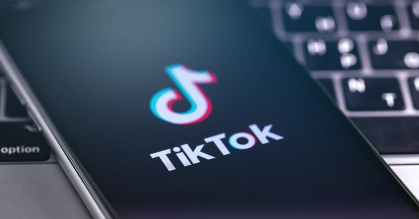 Is TikTok Really All That Dangerous?