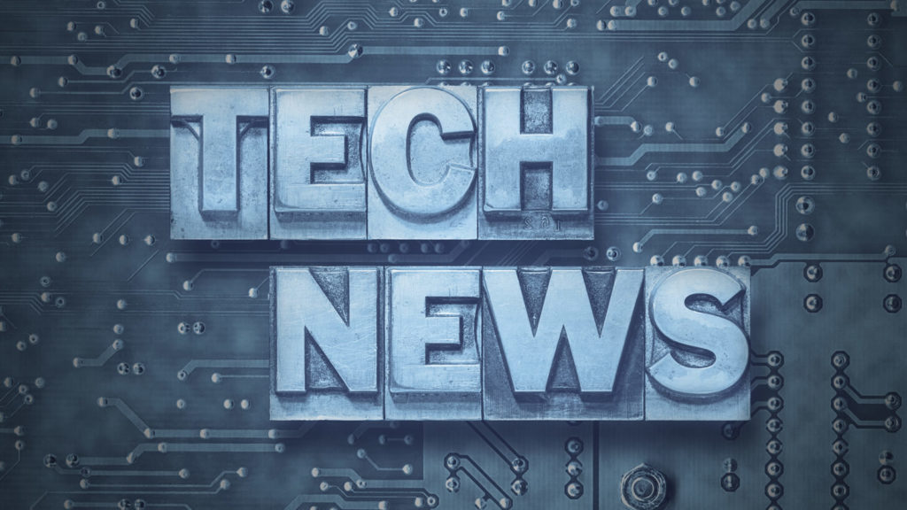 Tech News