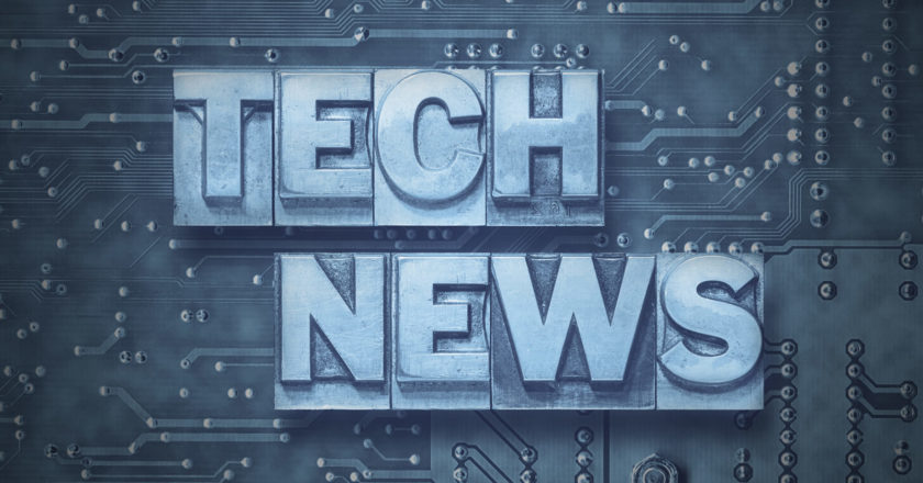 Technology News