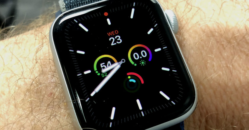 The New Apple Watch Series 6 is Here… and It’s Glorious!