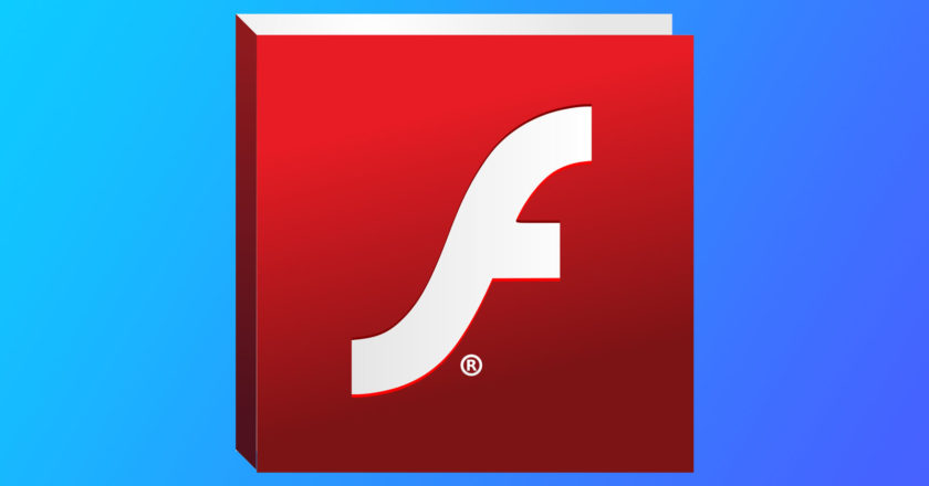 The End of Adobe Flash