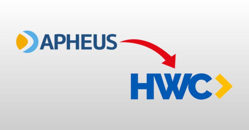 Apheus Acquired by HWC