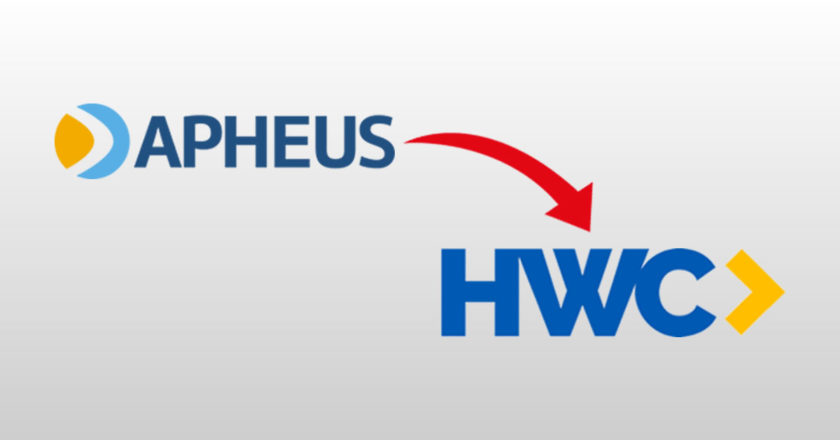Apheus Acquired by HWC